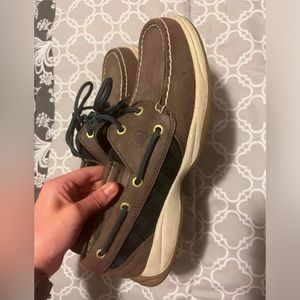 Sperry size 7.5